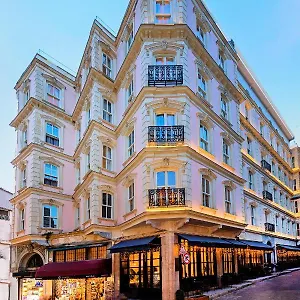  Hotel Meroddi Barnathan Turkey