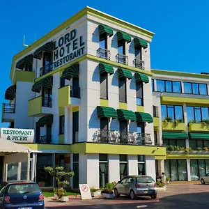 Lord Tirana Hotel