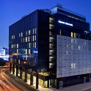 ***** Hotel Grand Mercure United Arab Emirates