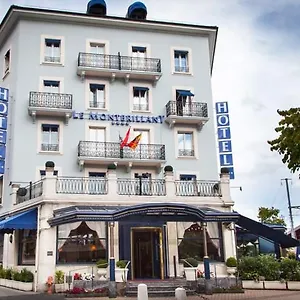 Montbrillant 4* Ginebra