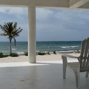 Rancho Sakol 3* Puerto Morelos