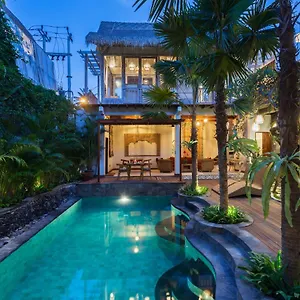 *** Hotel Bije Boutique & Gallery Indonesia