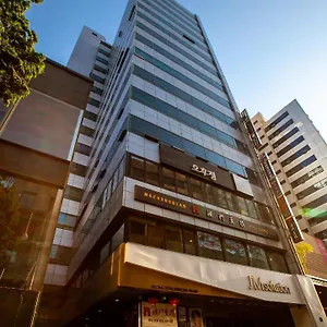  Hostel Step Myeongdong 1 South Korea
