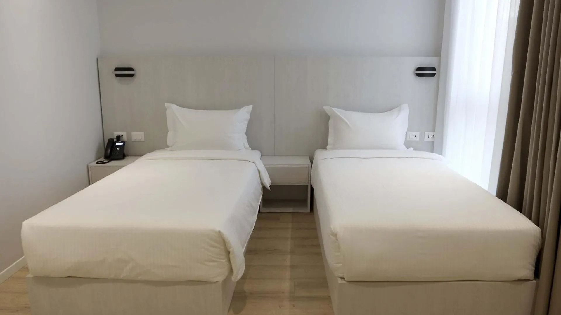 Metro Hotel Terminal Mjull-Bethore