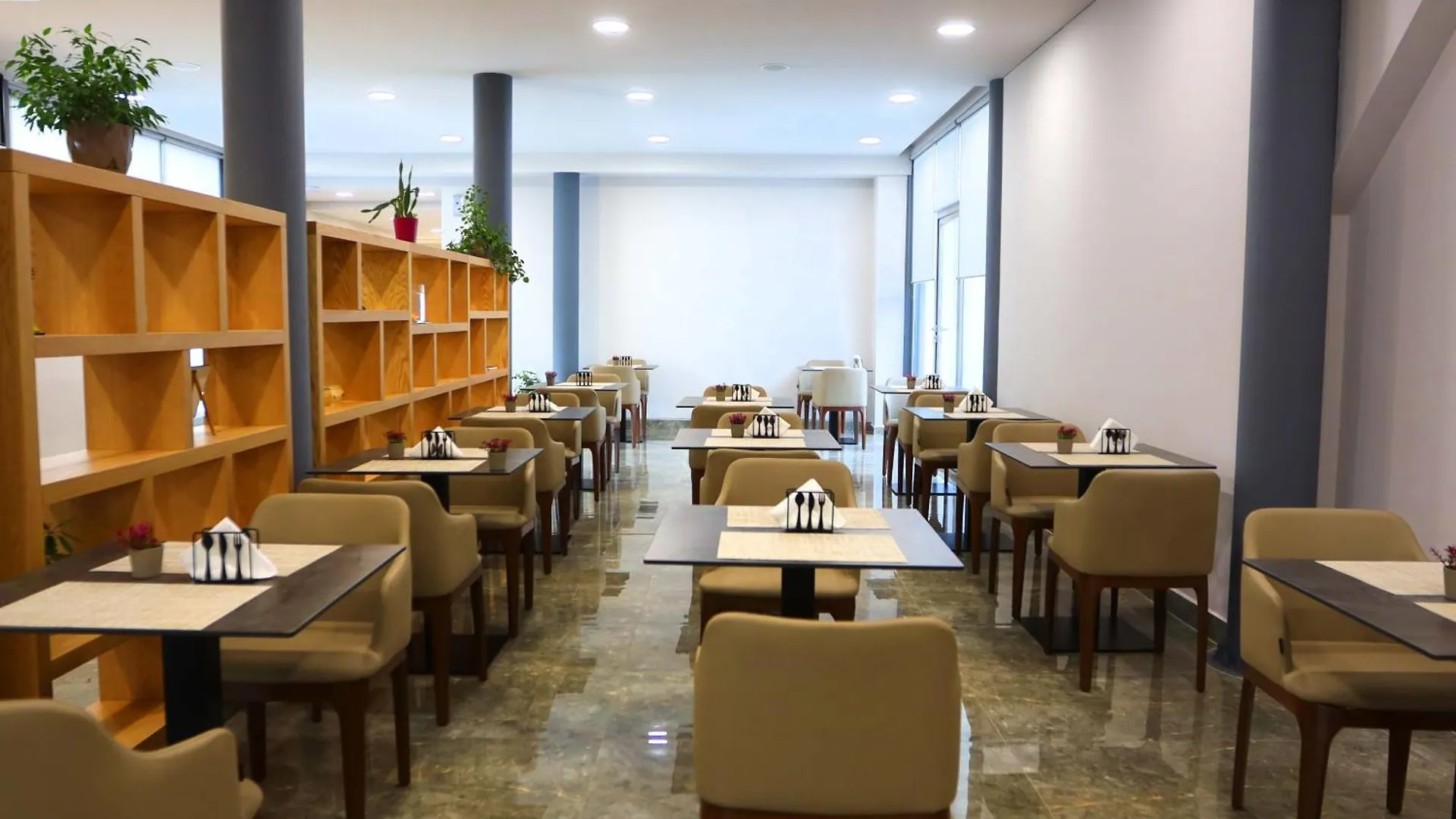 Metro Hotel Terminal Mjull-Bethore 4*,