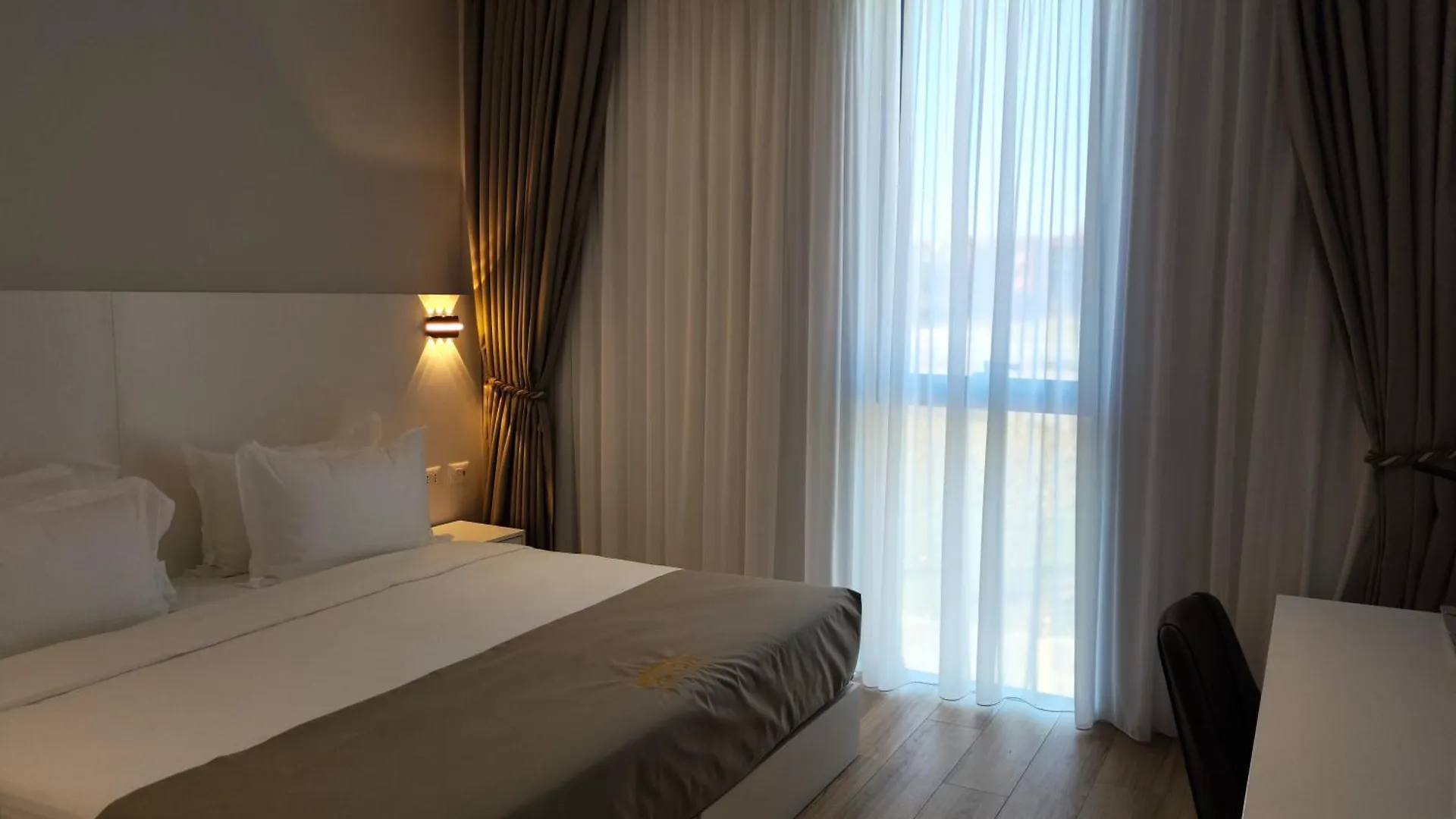 Metro Hotel Terminal Mjull-Bethore