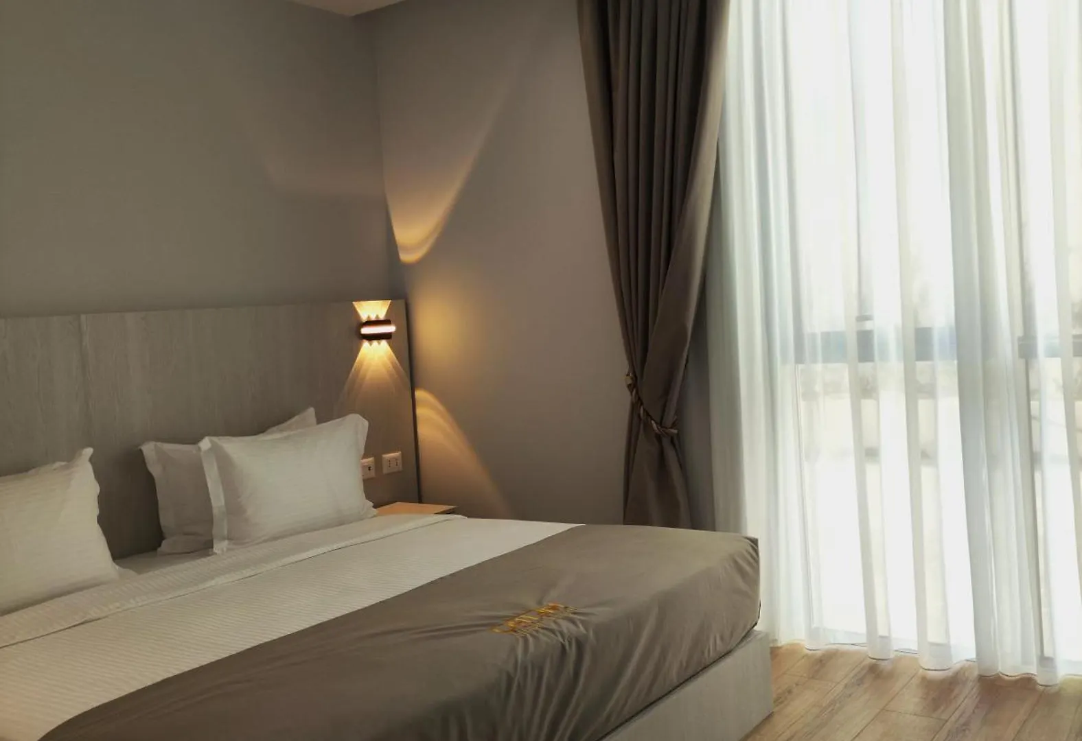 Metro Hotel Terminal Mjull-Bethore